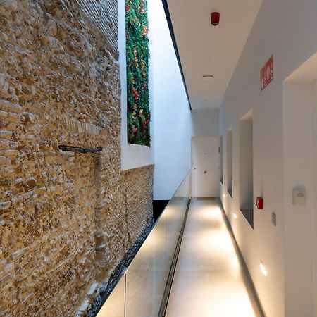 Villar Suites By Cadiz4Rentals Buitenkant foto