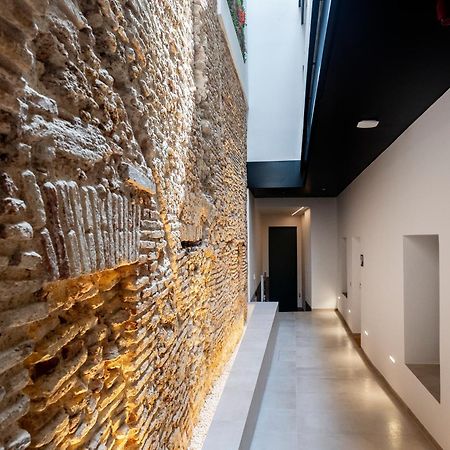 Villar Suites By Cadiz4Rentals Buitenkant foto