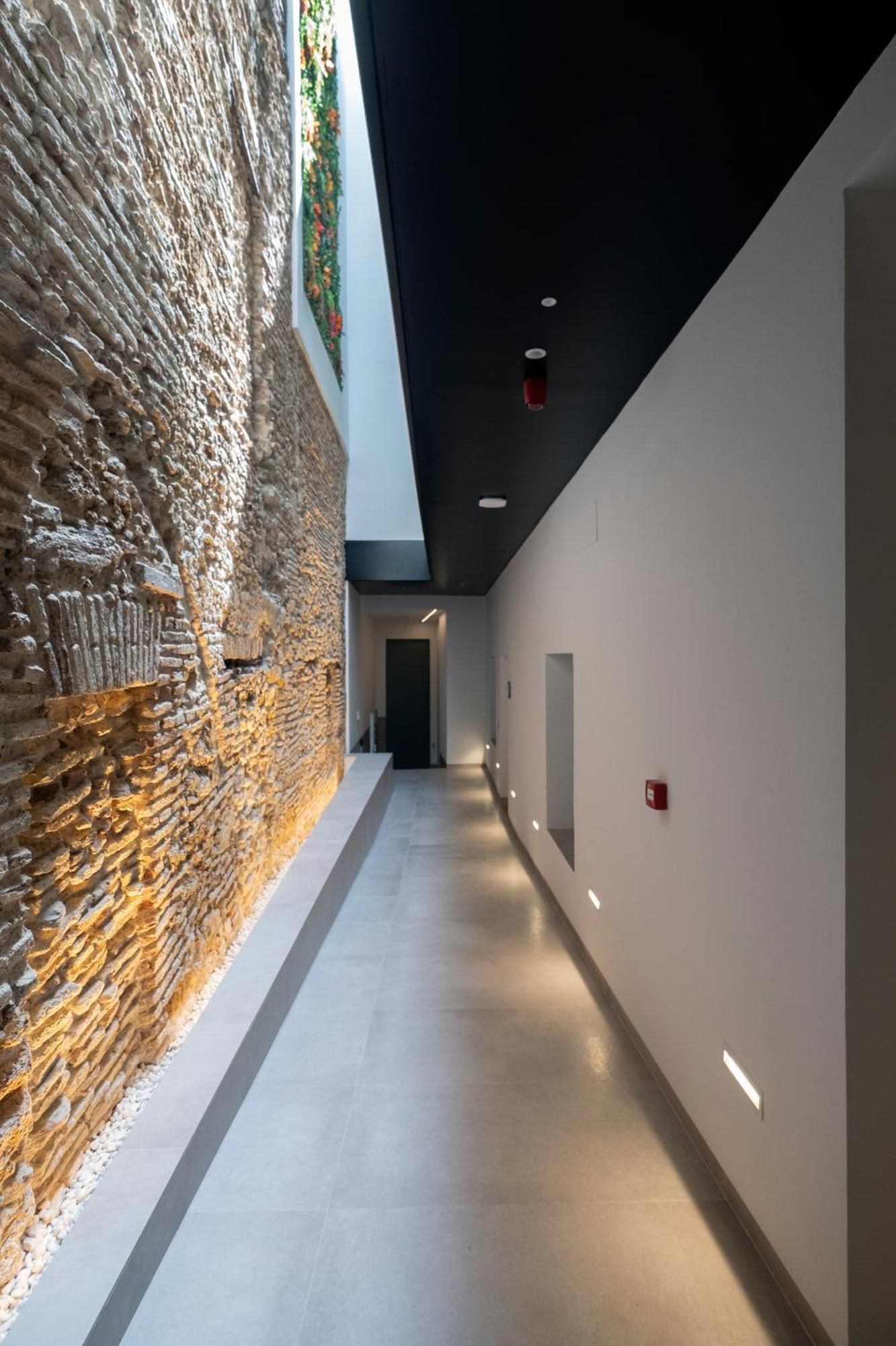 Villar Suites By Cadiz4Rentals Buitenkant foto