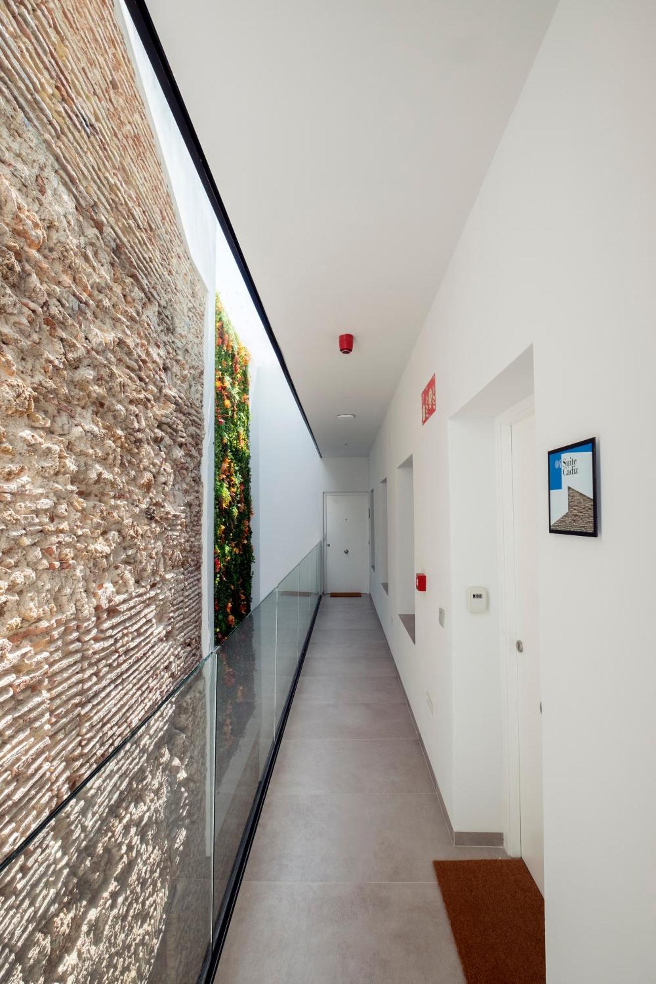 Villar Suites By Cadiz4Rentals Buitenkant foto