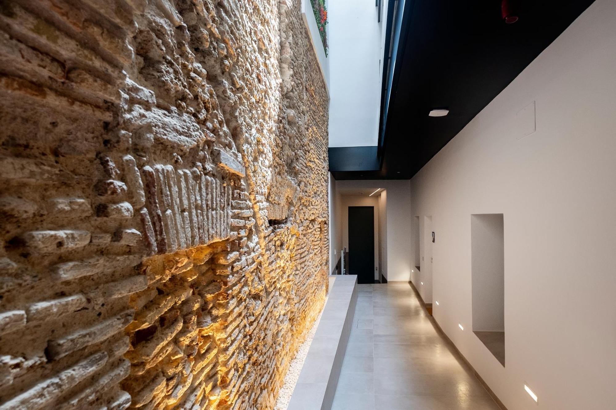 Villar Suites By Cadiz4Rentals Buitenkant foto