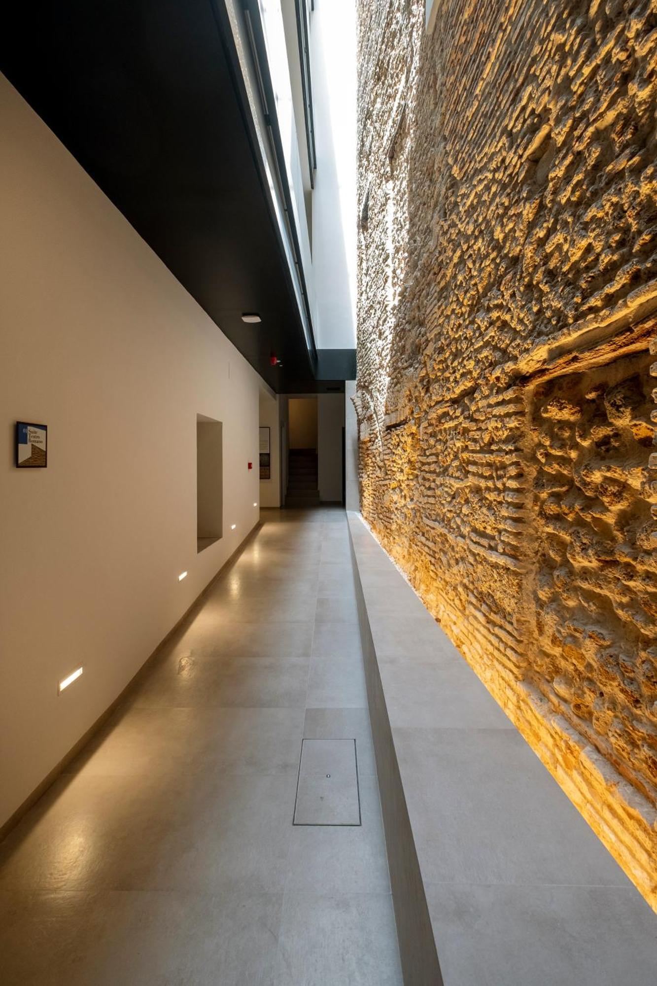 Villar Suites By Cadiz4Rentals Buitenkant foto