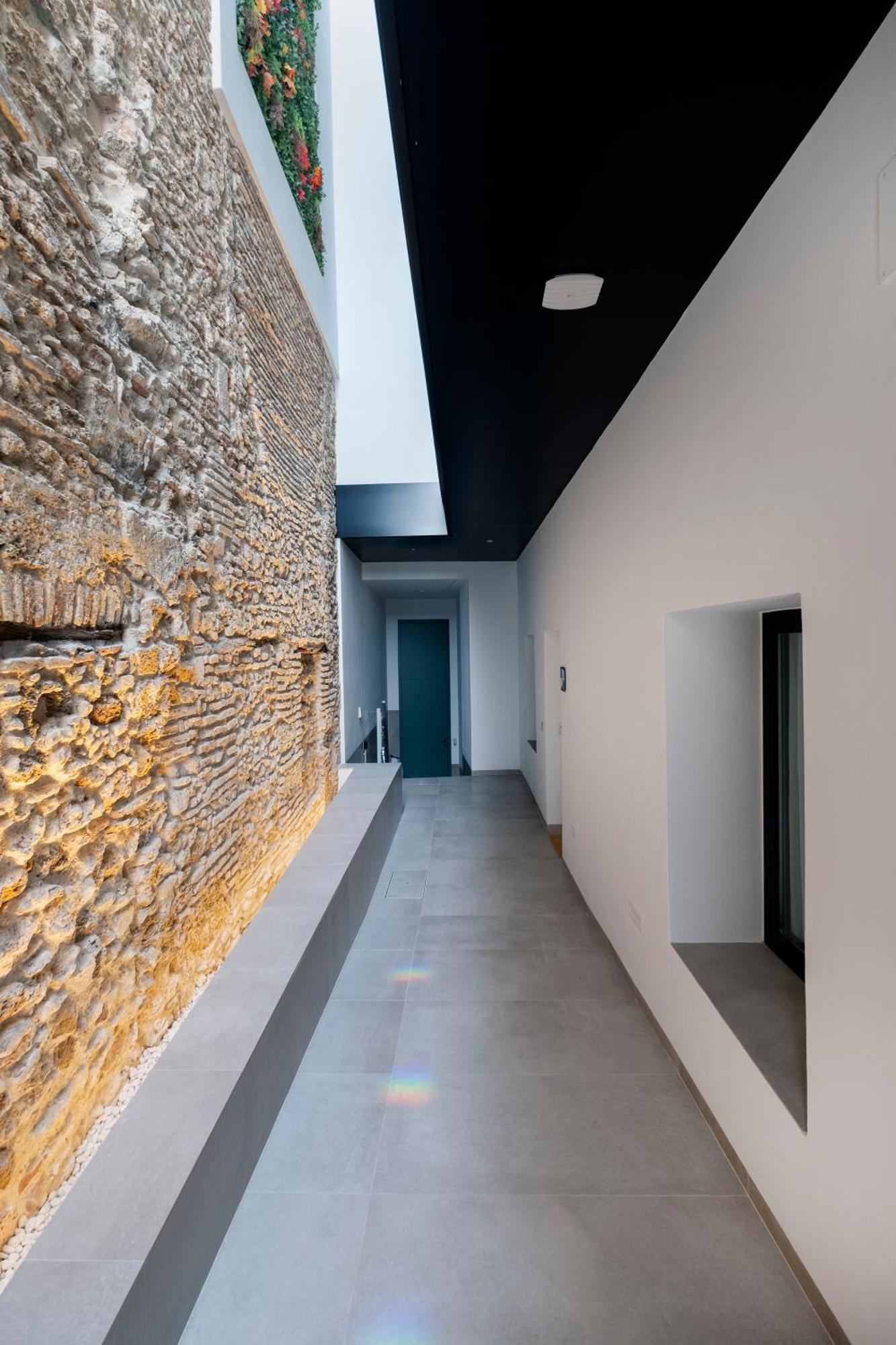 Villar Suites By Cadiz4Rentals Buitenkant foto