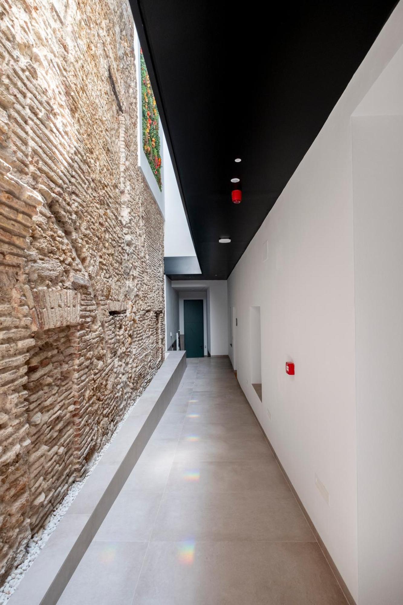 Villar Suites By Cadiz4Rentals Buitenkant foto