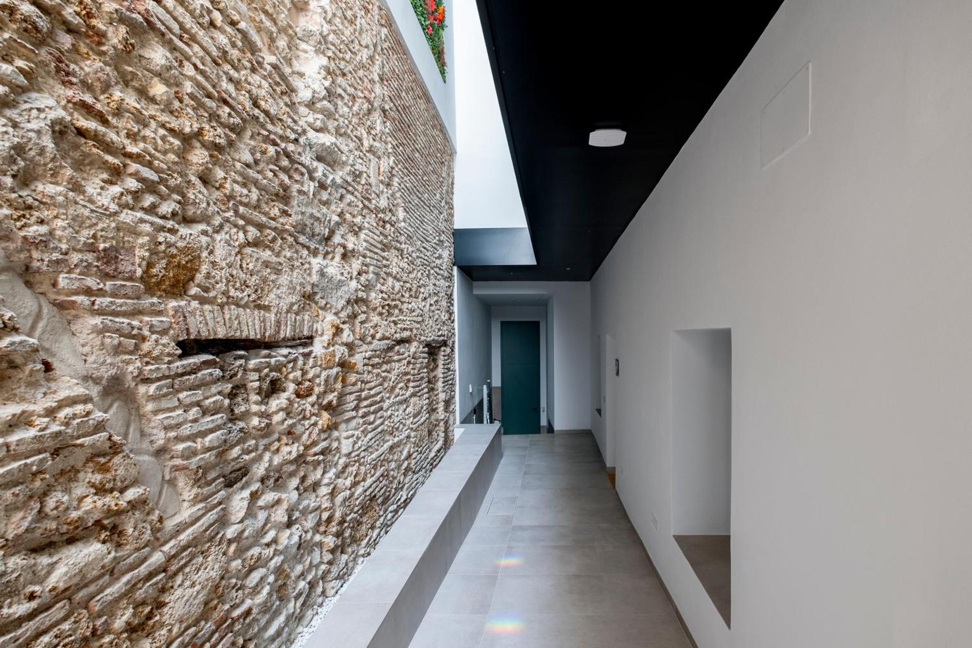 Villar Suites By Cadiz4Rentals Buitenkant foto