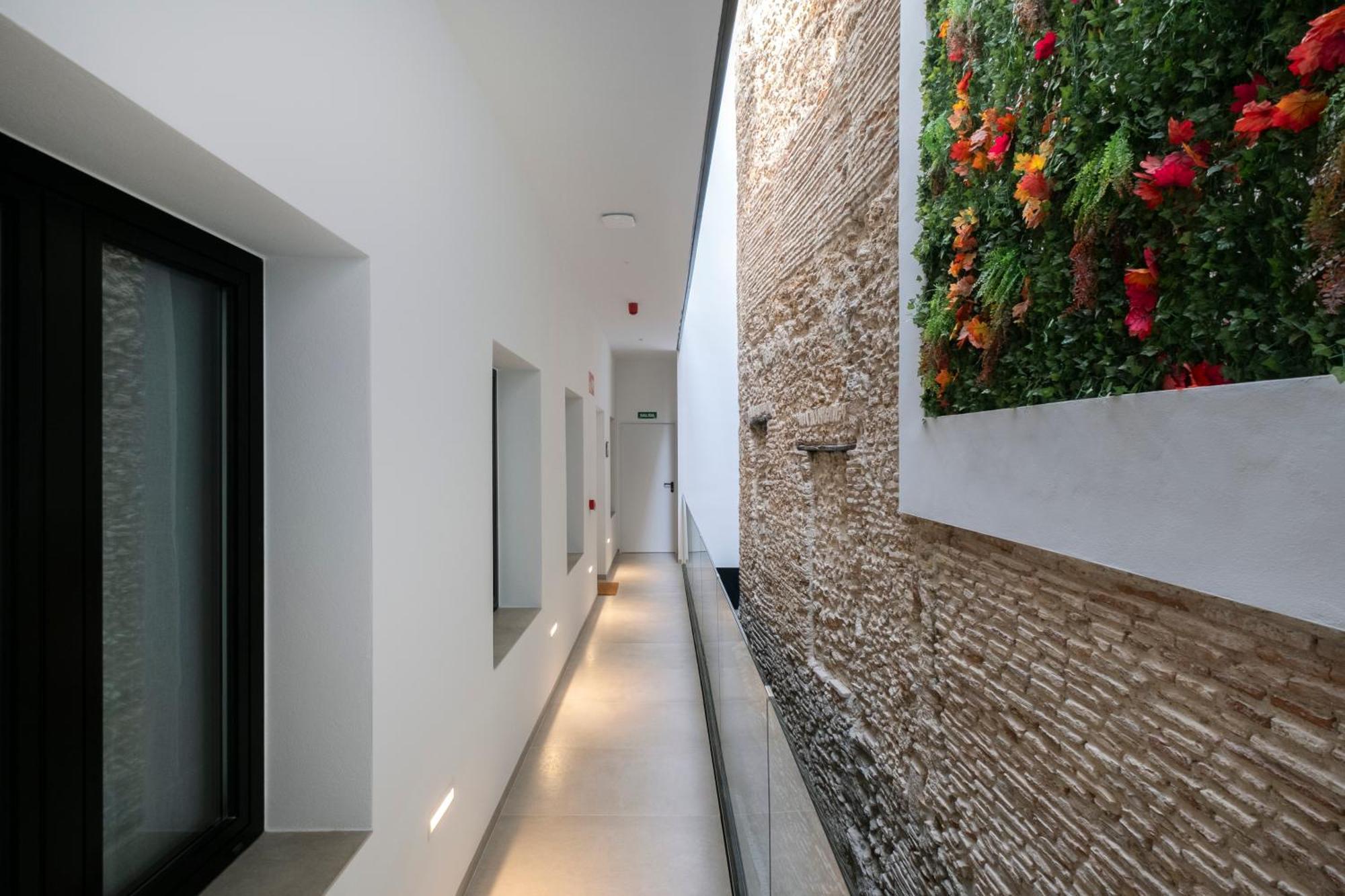 Villar Suites By Cadiz4Rentals Buitenkant foto
