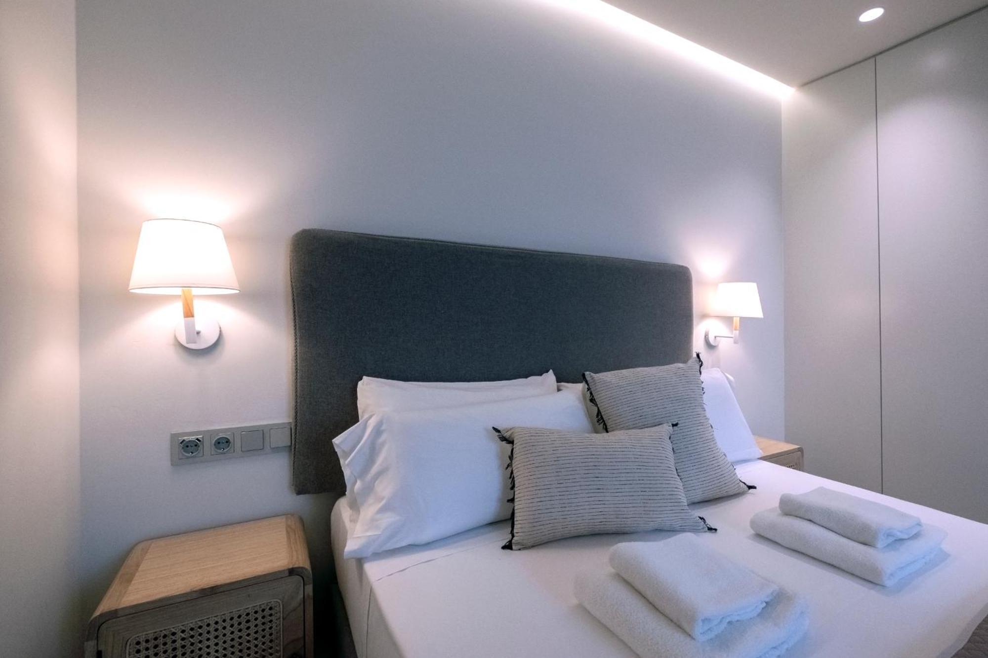 Villar Suites By Cadiz4Rentals Buitenkant foto