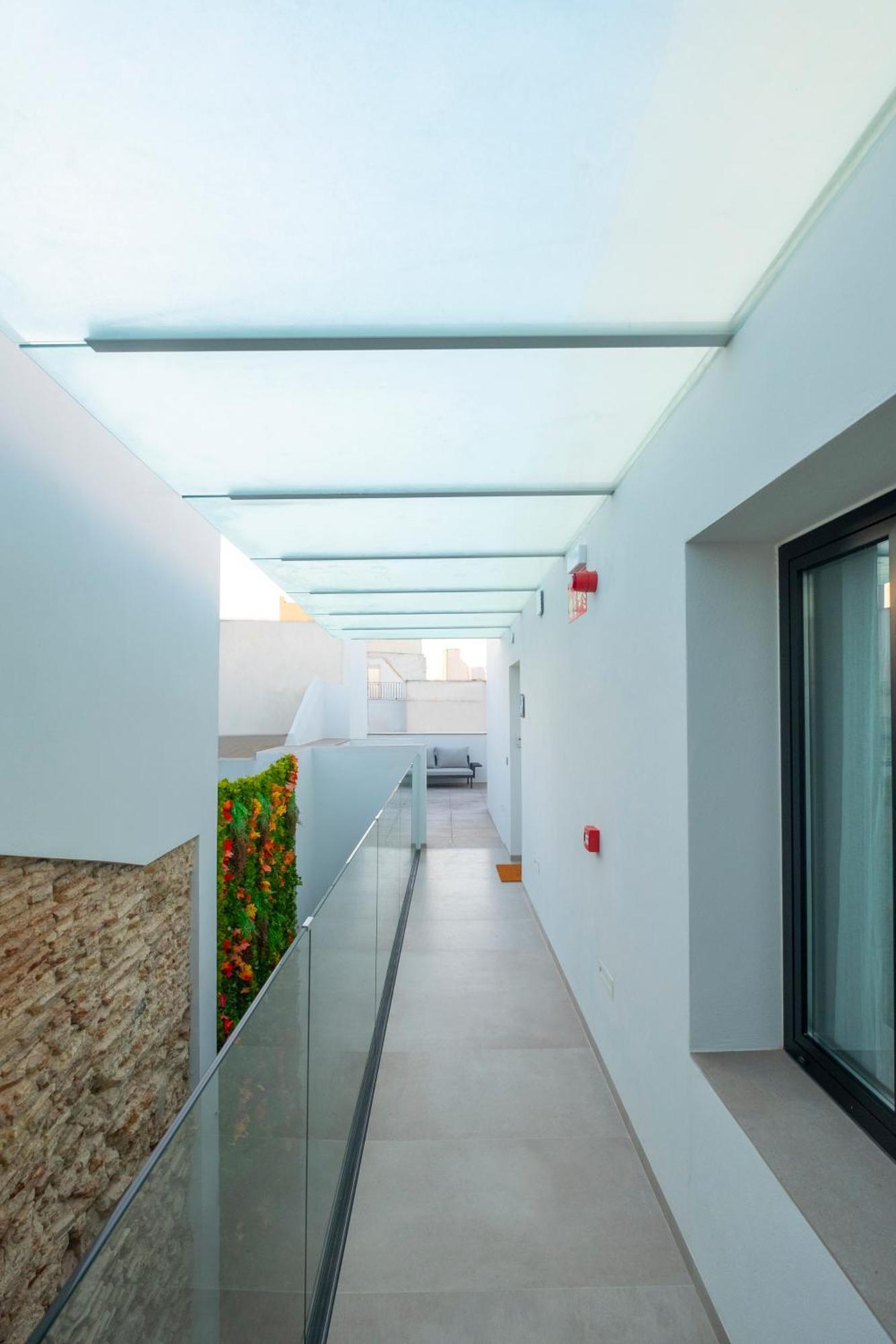 Villar Suites By Cadiz4Rentals Buitenkant foto