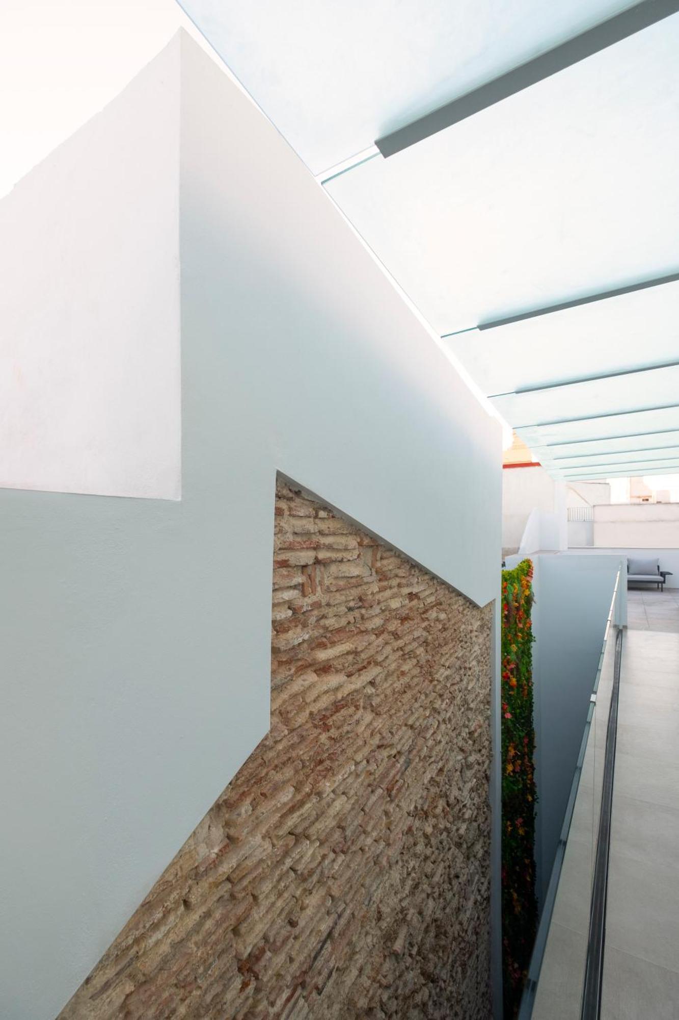 Villar Suites By Cadiz4Rentals Buitenkant foto