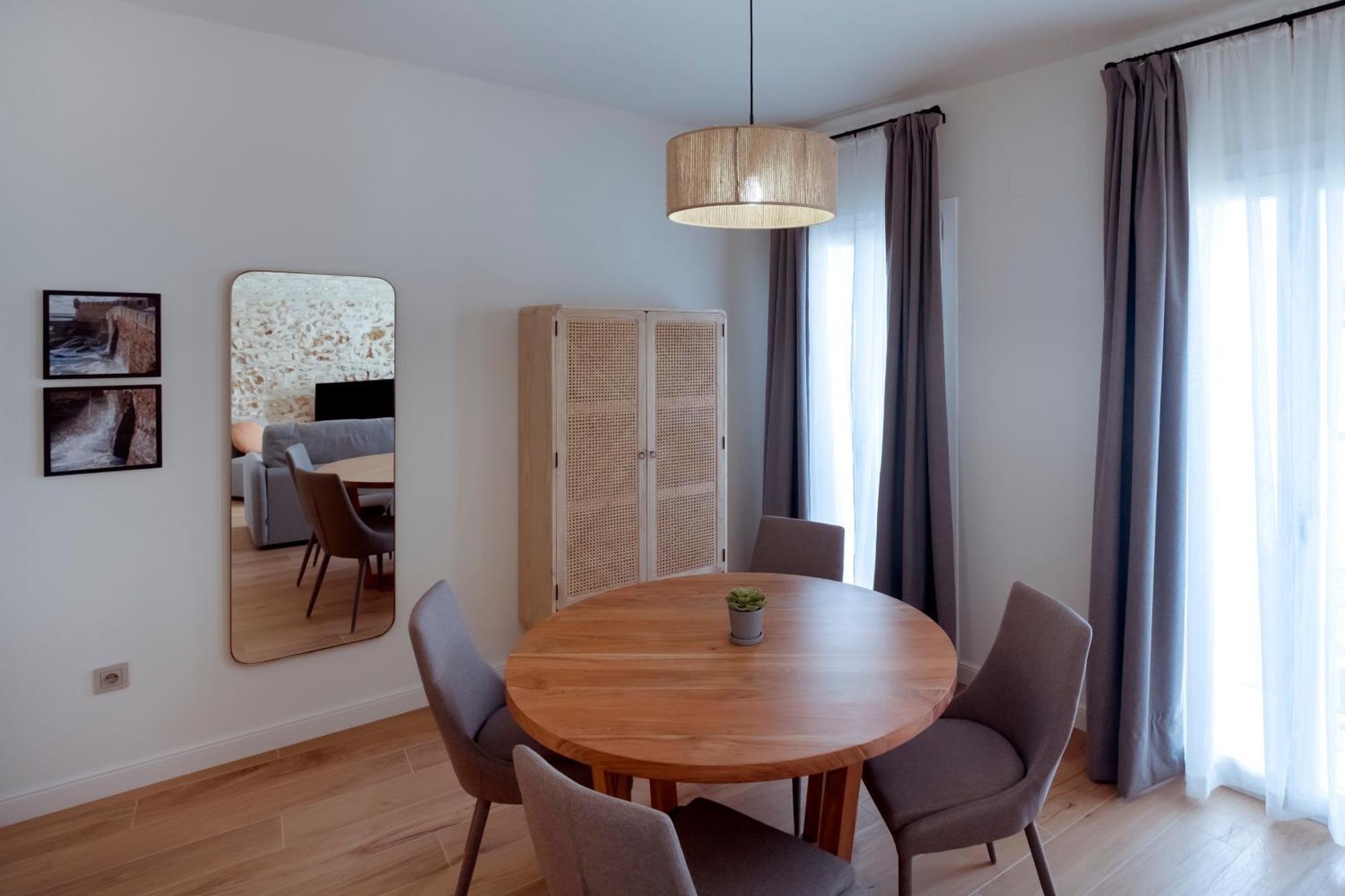 Villar Suites By Cadiz4Rentals Buitenkant foto
