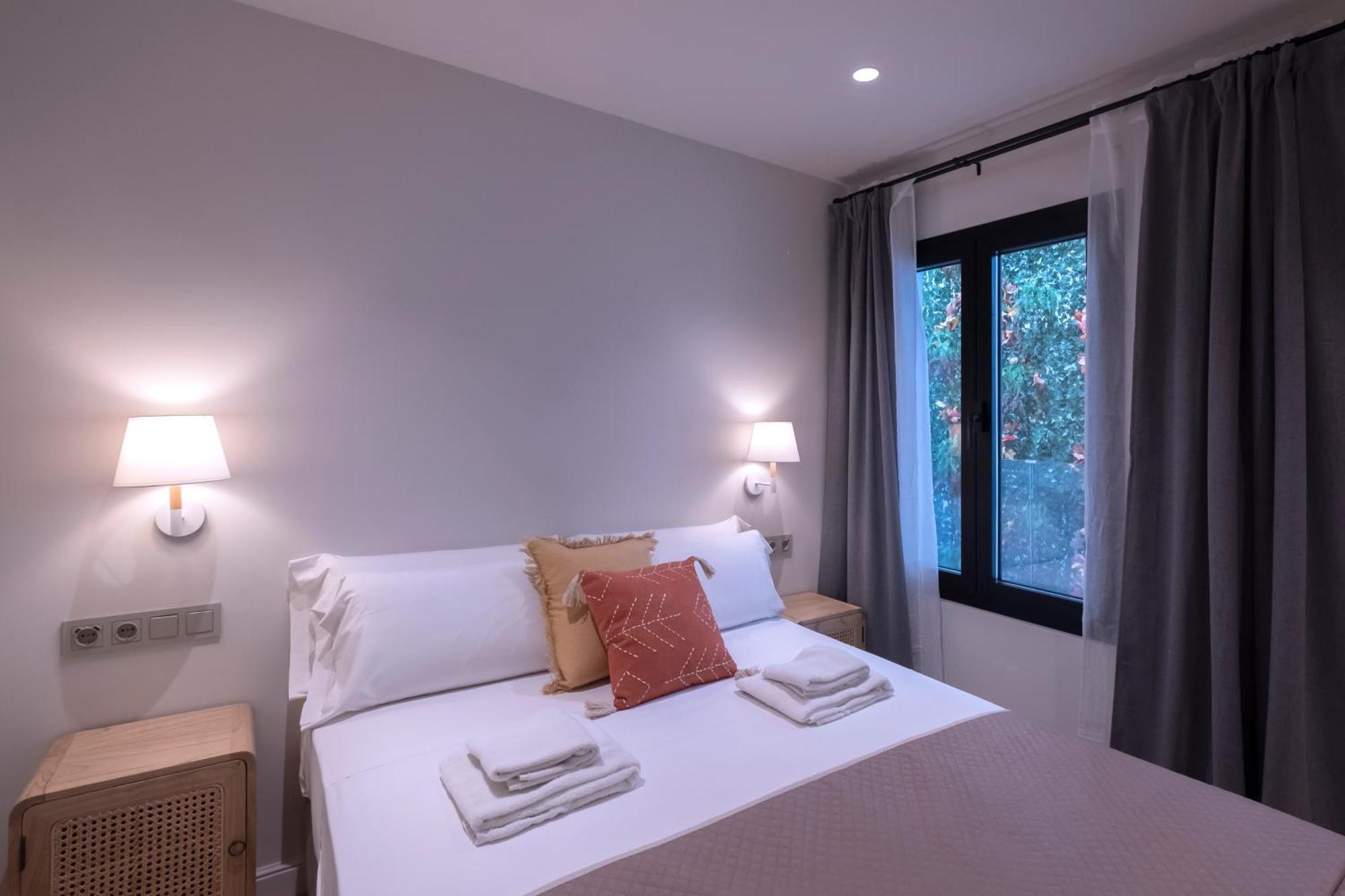Villar Suites By Cadiz4Rentals Buitenkant foto