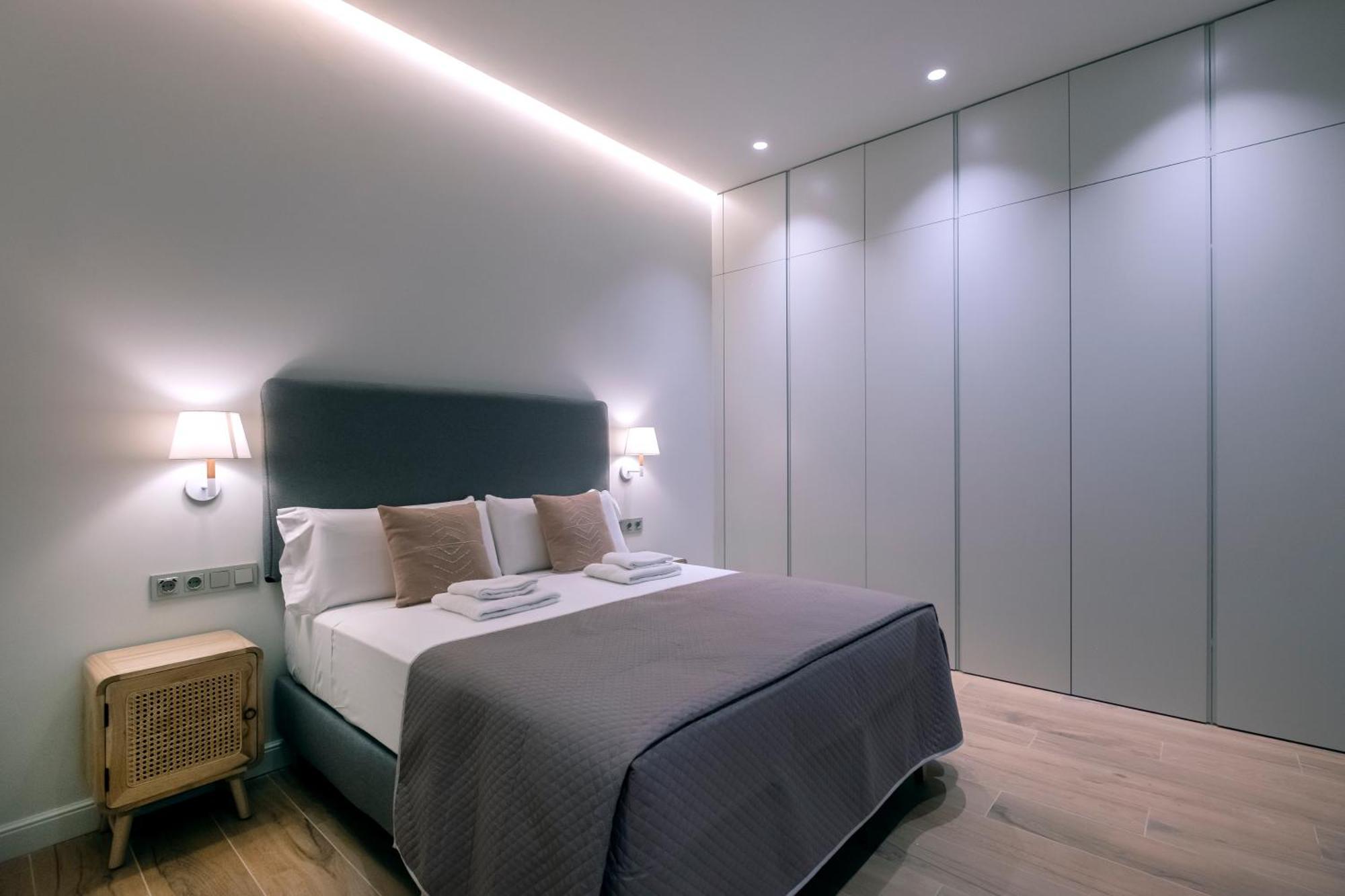 Villar Suites By Cadiz4Rentals Buitenkant foto