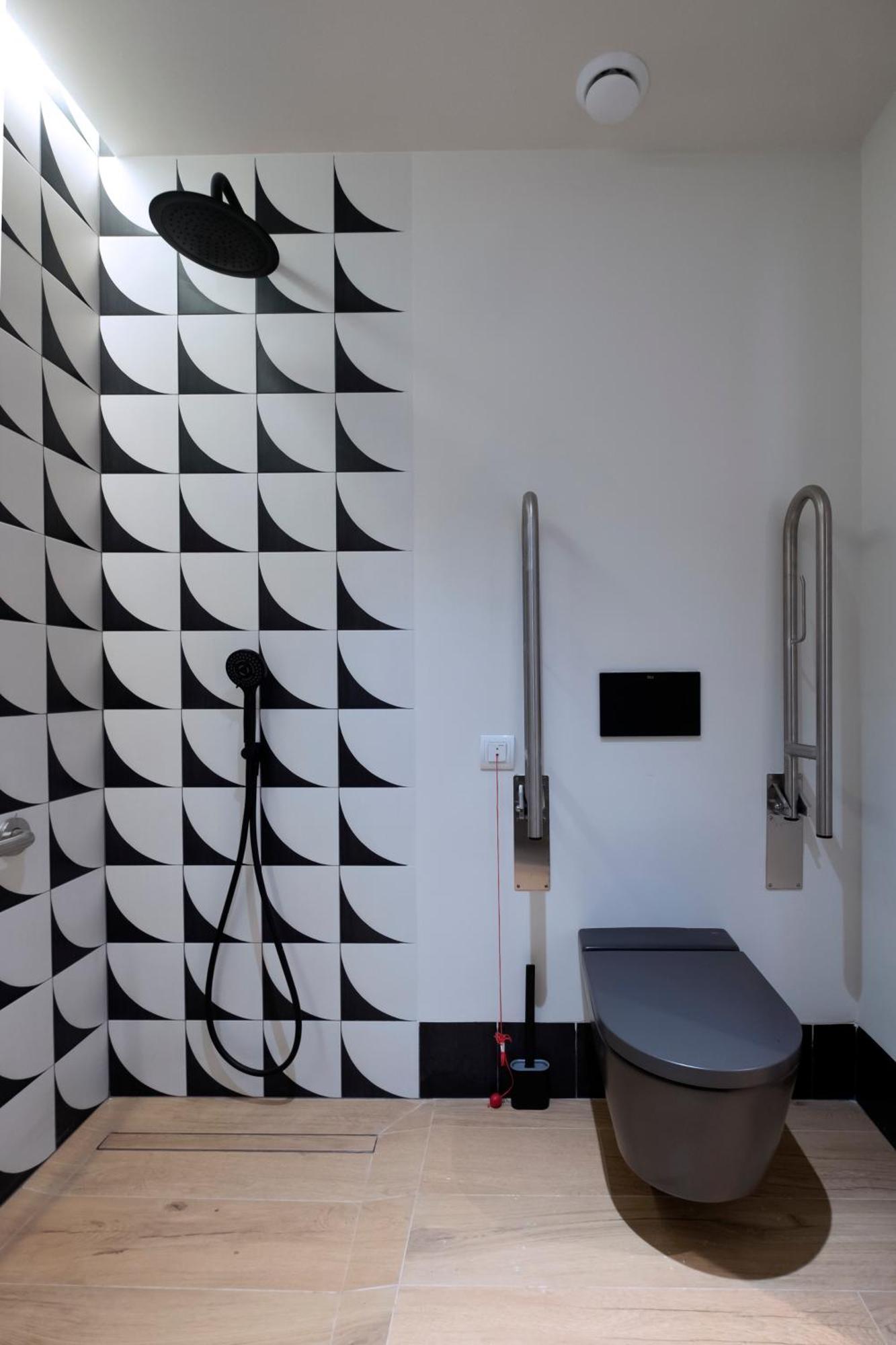 Villar Suites By Cadiz4Rentals Buitenkant foto