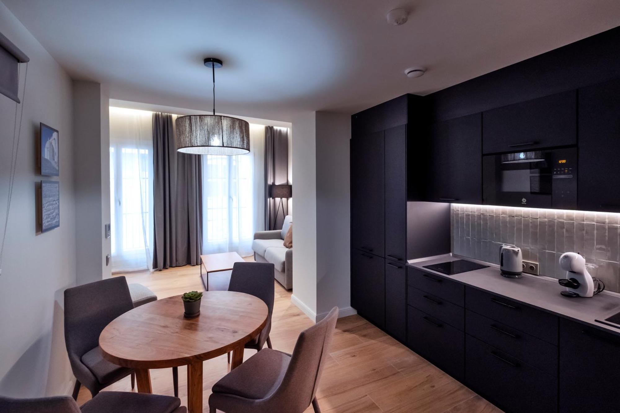 Villar Suites By Cadiz4Rentals Buitenkant foto
