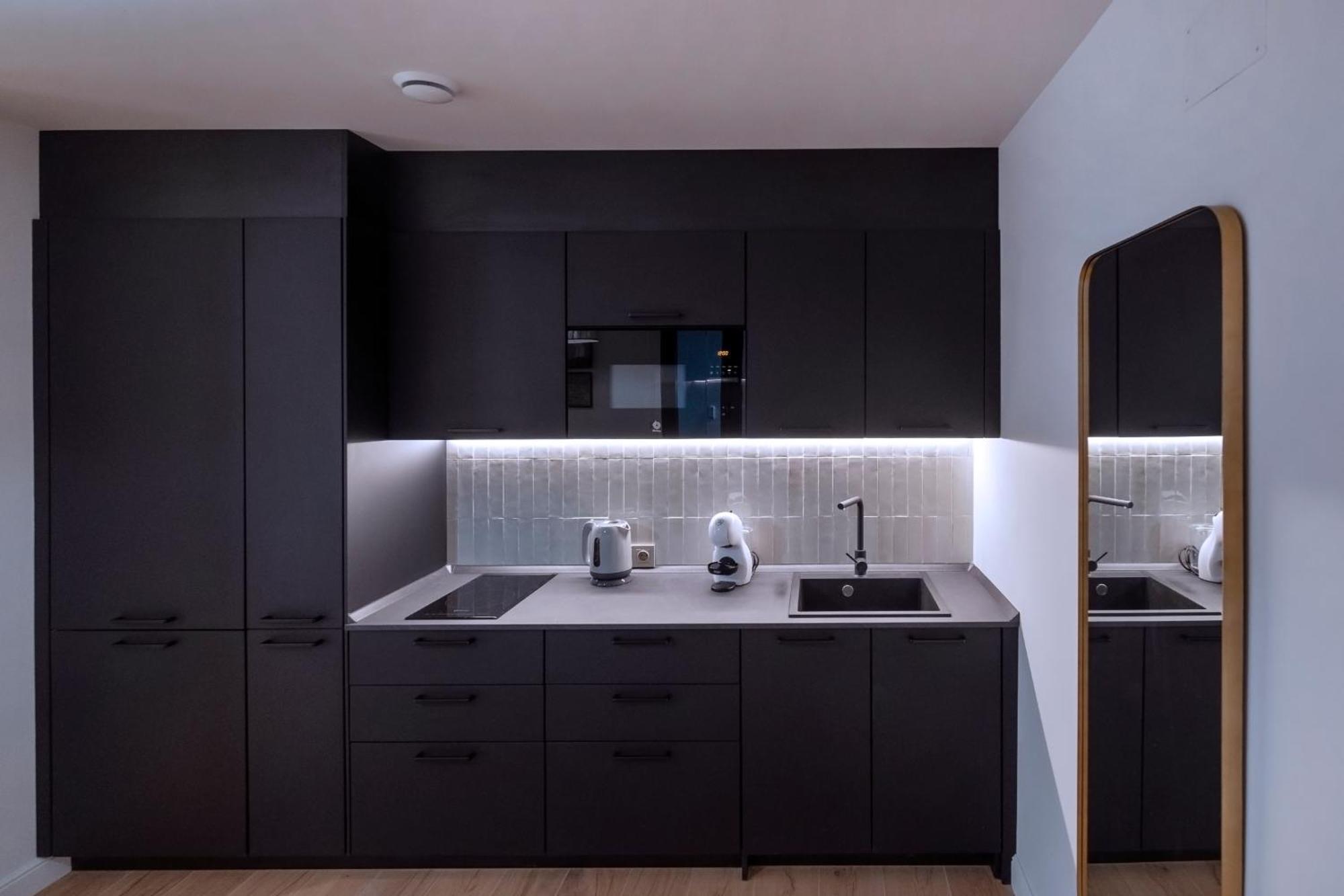 Villar Suites By Cadiz4Rentals Buitenkant foto