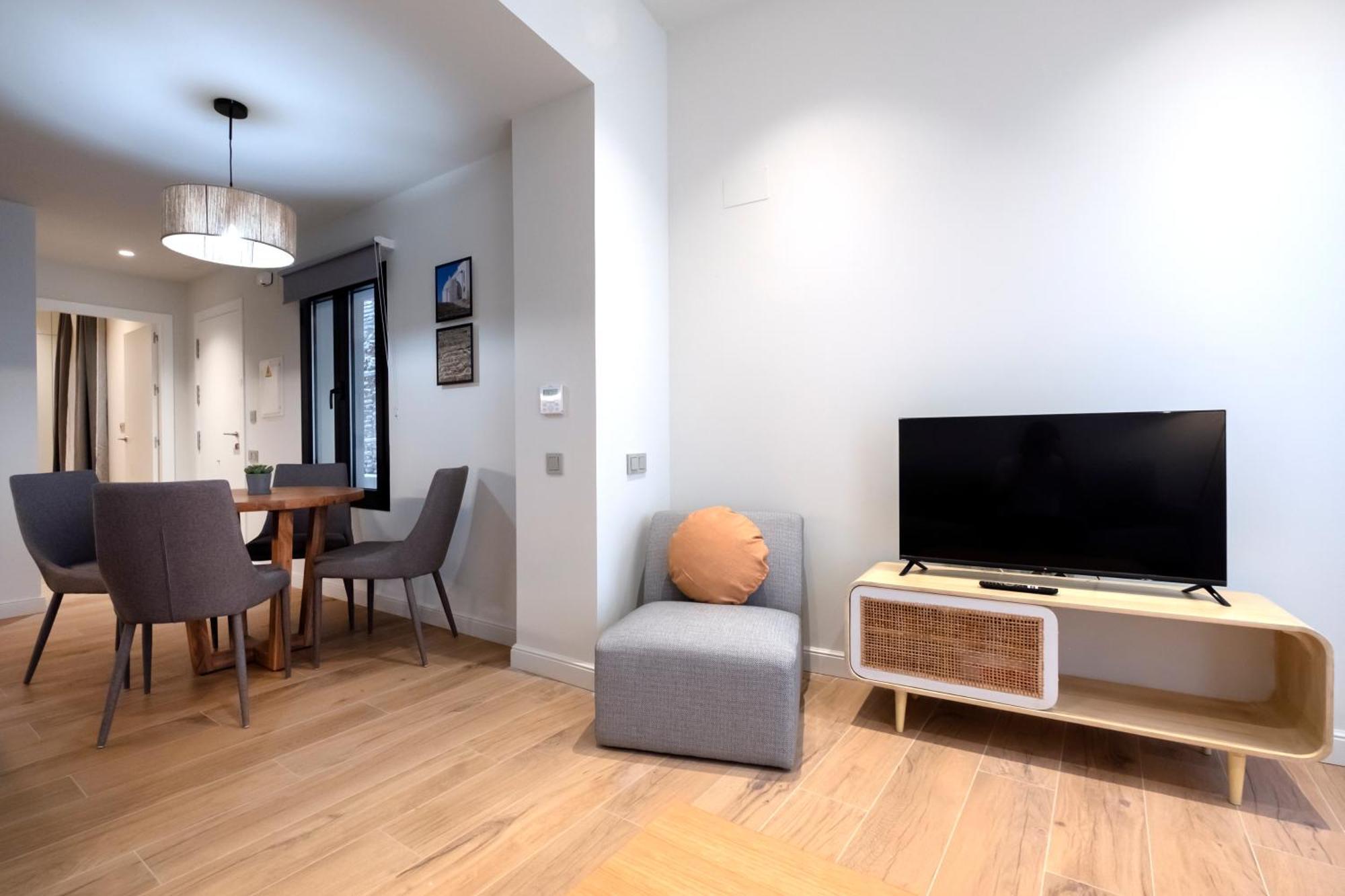 Villar Suites By Cadiz4Rentals Buitenkant foto