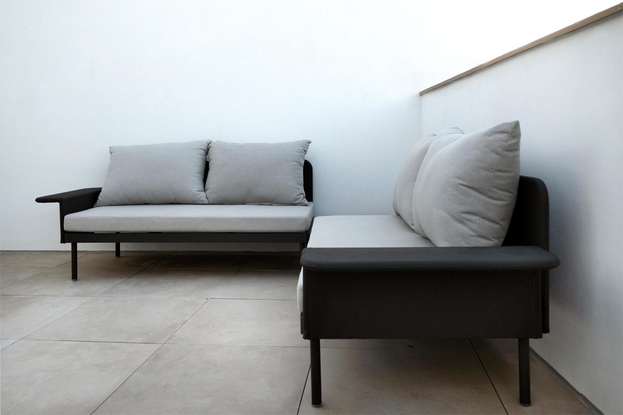 Villar Suites By Cadiz4Rentals Kamer foto