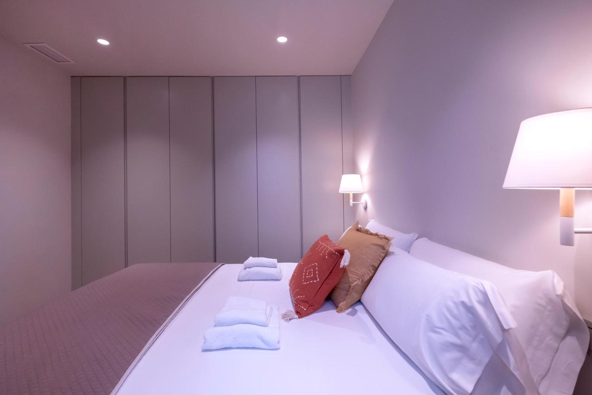 Villar Suites By Cadiz4Rentals Kamer foto
