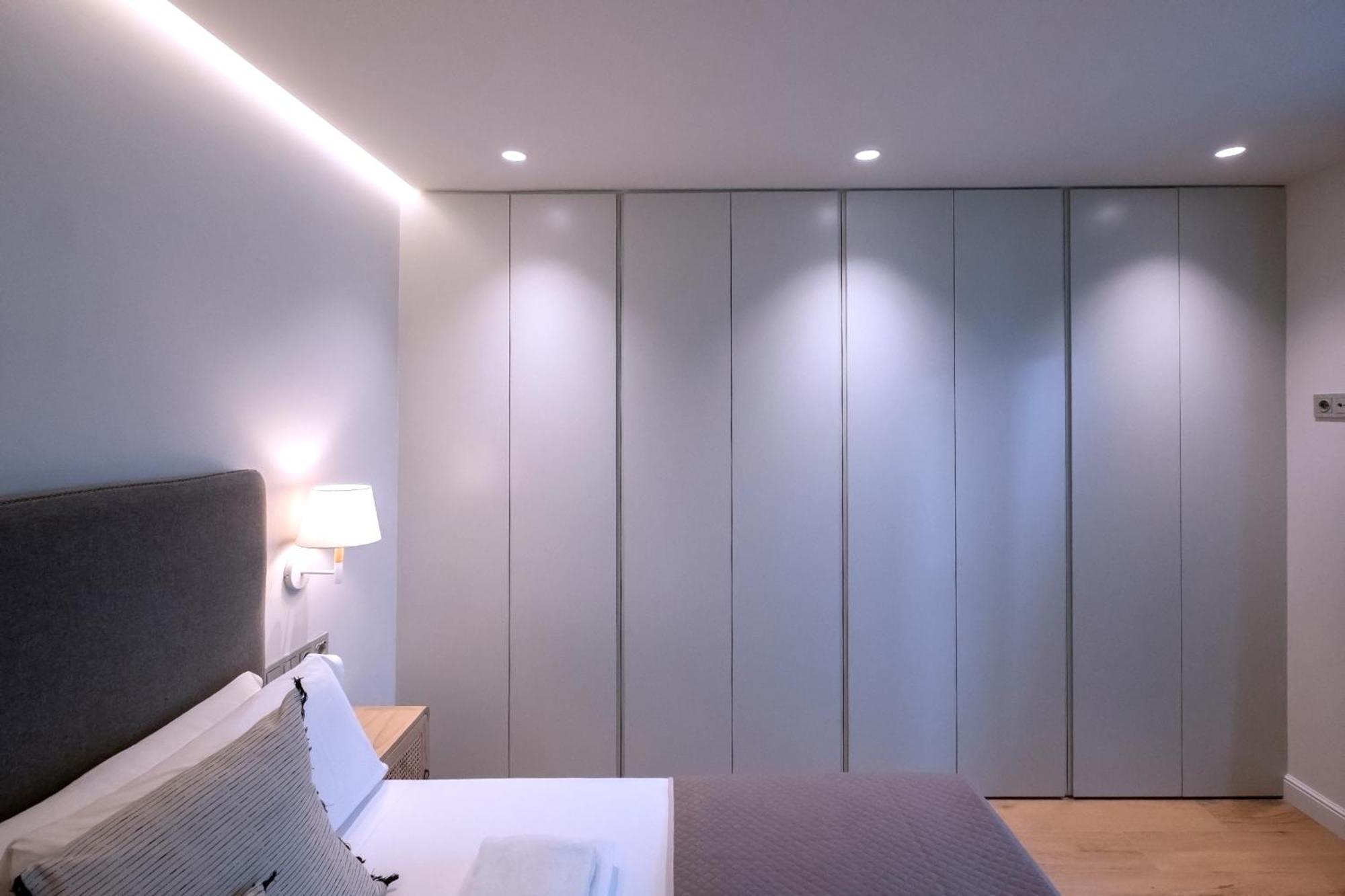 Villar Suites By Cadiz4Rentals Kamer foto