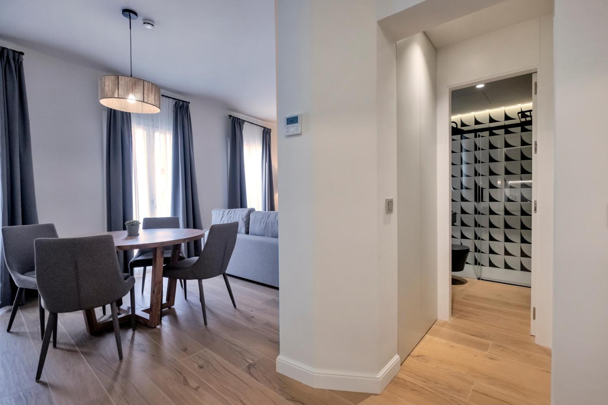 Villar Suites By Cadiz4Rentals Kamer foto