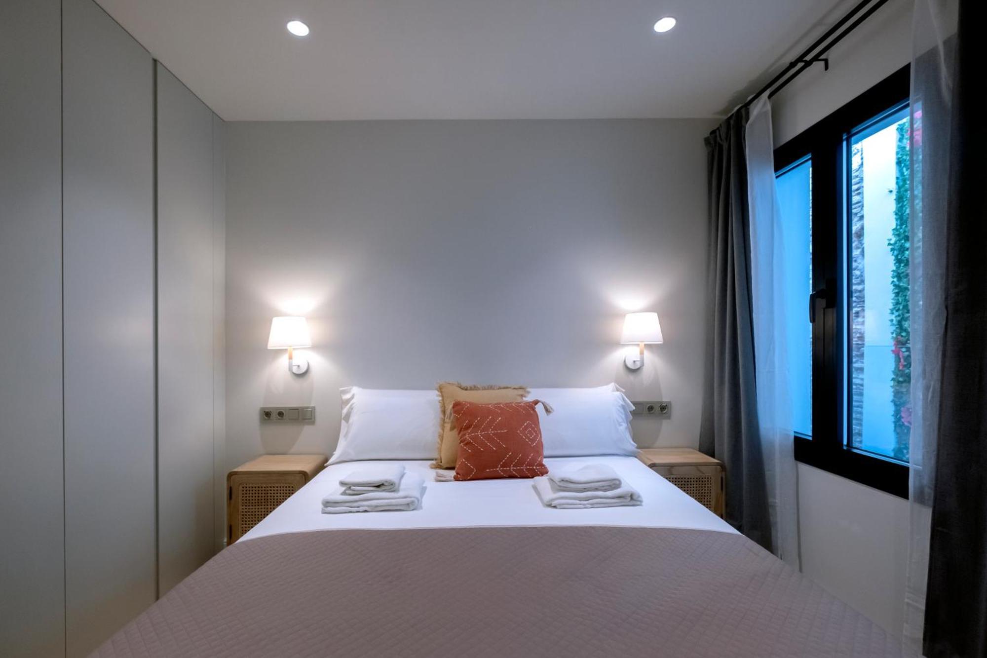 Villar Suites By Cadiz4Rentals Kamer foto