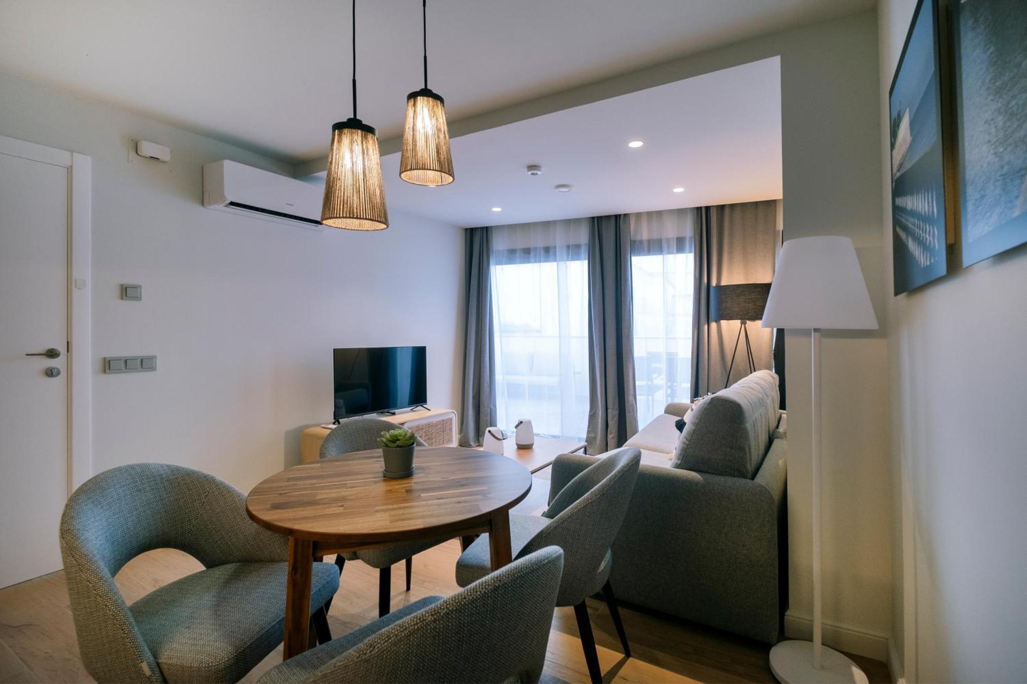 Villar Suites By Cadiz4Rentals Kamer foto