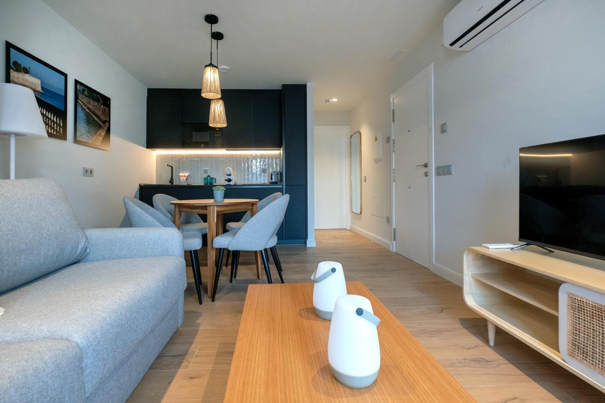 Villar Suites By Cadiz4Rentals Kamer foto