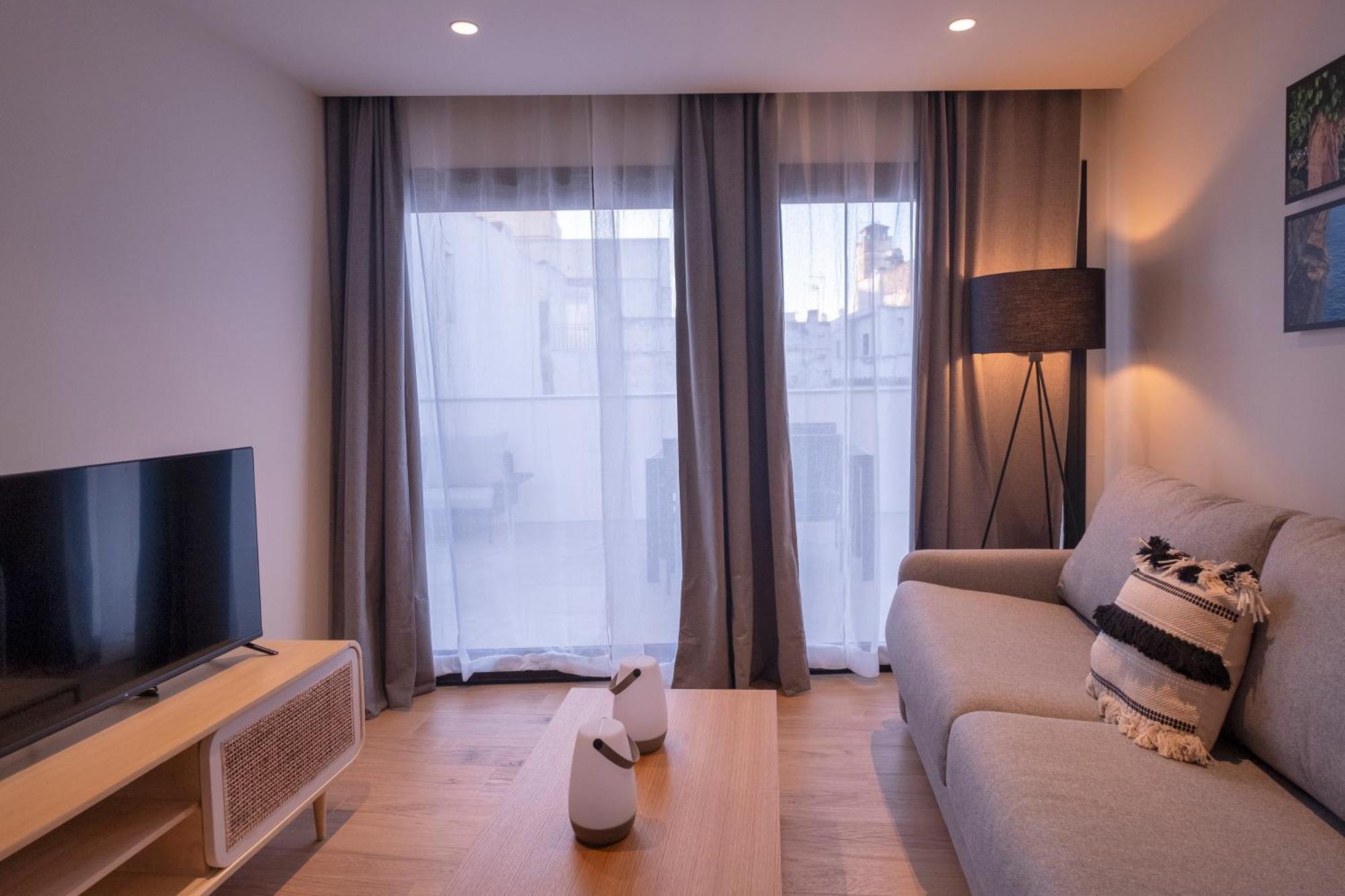Villar Suites By Cadiz4Rentals Kamer foto
