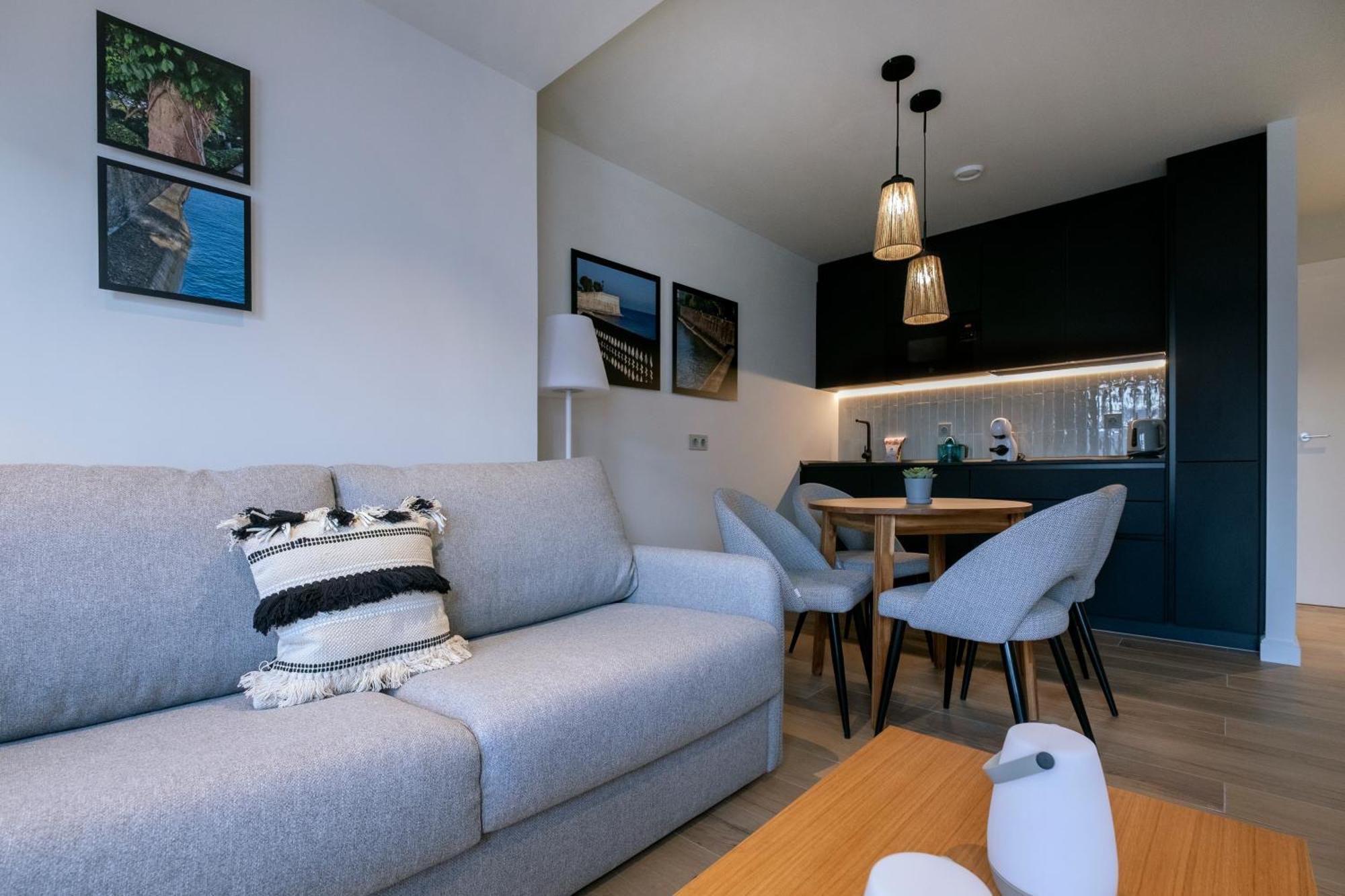 Villar Suites By Cadiz4Rentals Kamer foto