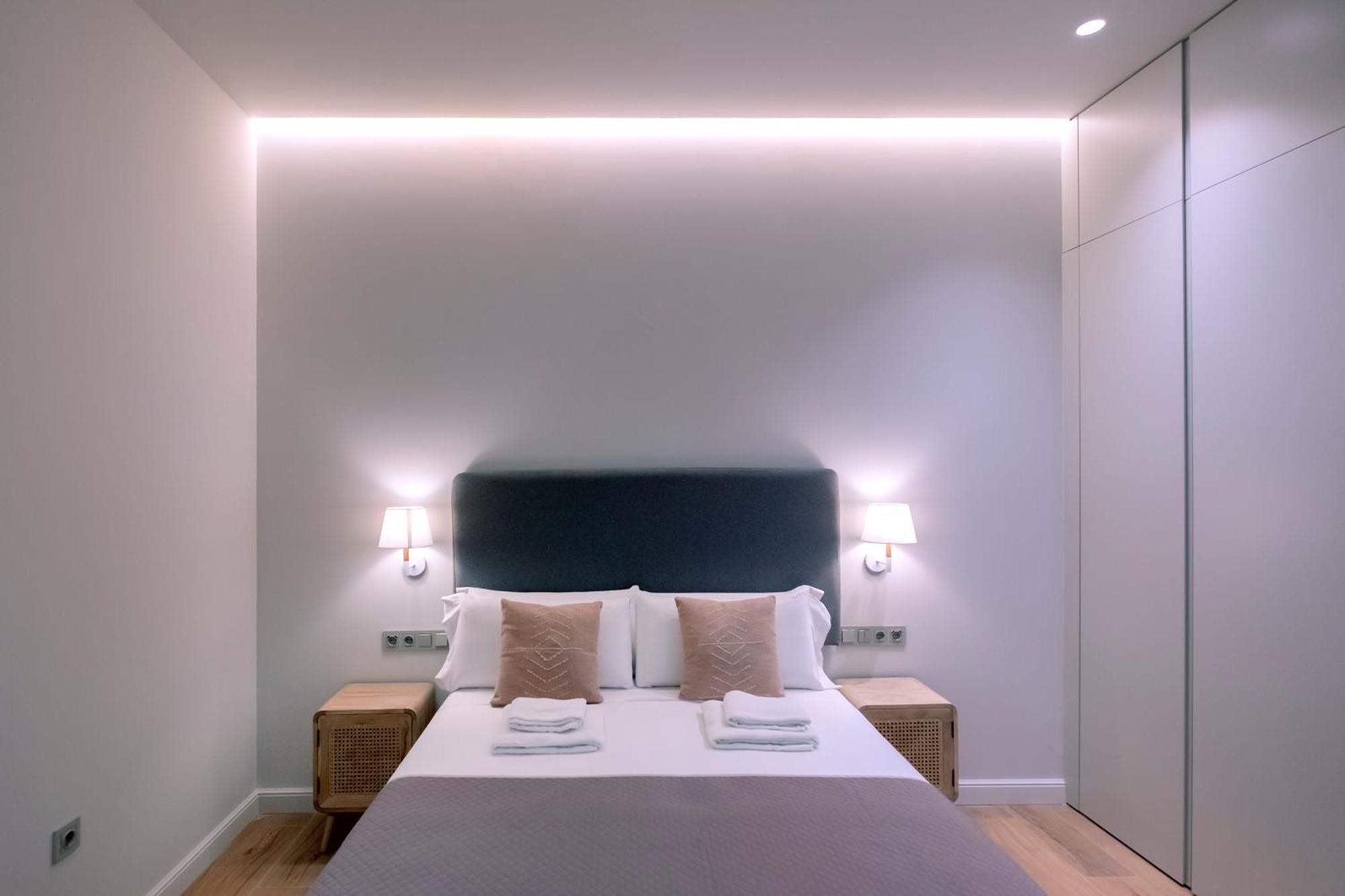 Villar Suites By Cadiz4Rentals Kamer foto