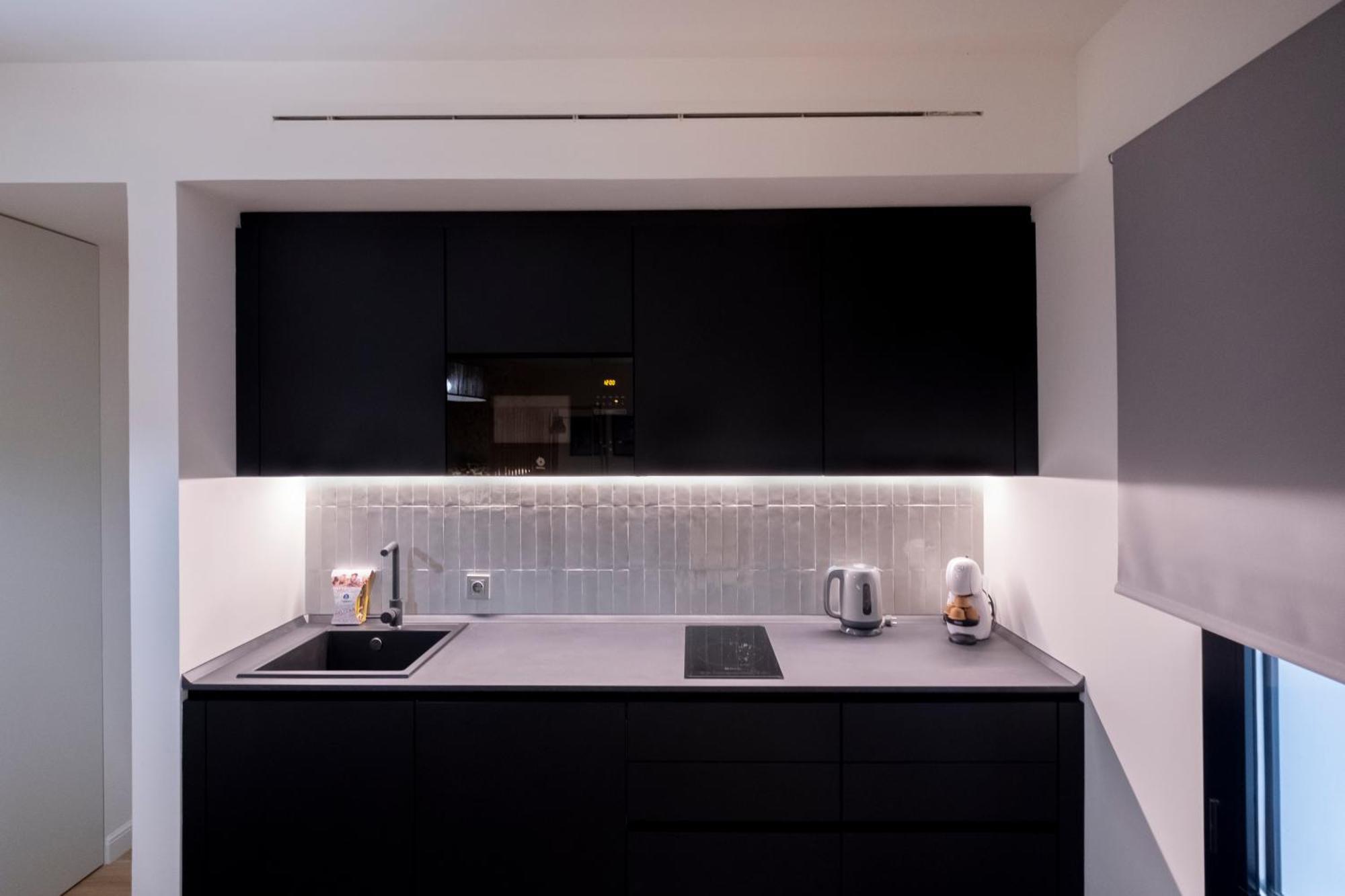 Villar Suites By Cadiz4Rentals Kamer foto