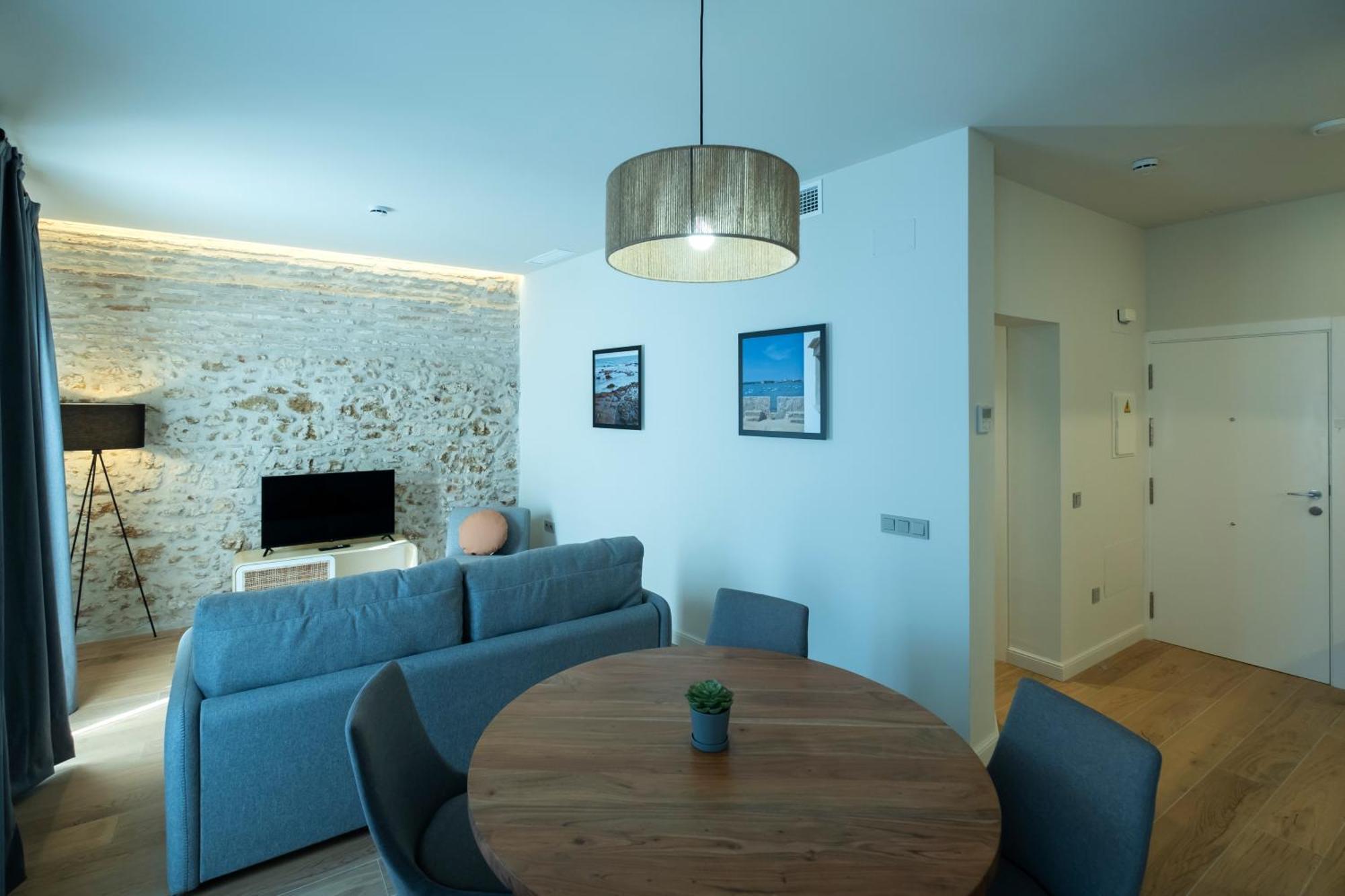 Villar Suites By Cadiz4Rentals Kamer foto