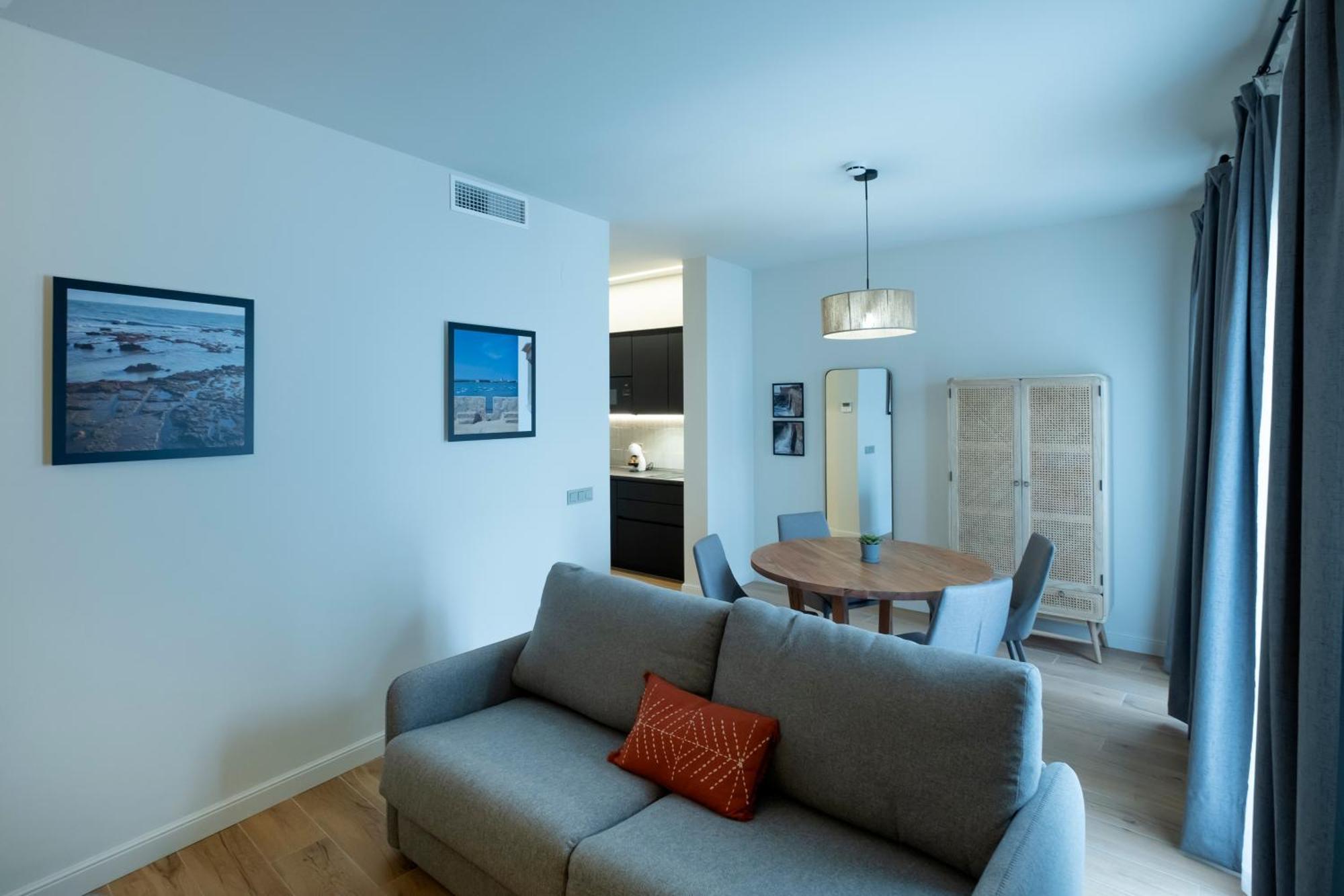 Villar Suites By Cadiz4Rentals Kamer foto