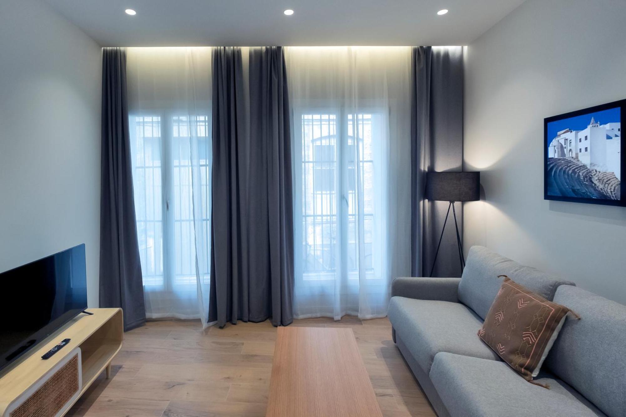 Villar Suites By Cadiz4Rentals Kamer foto