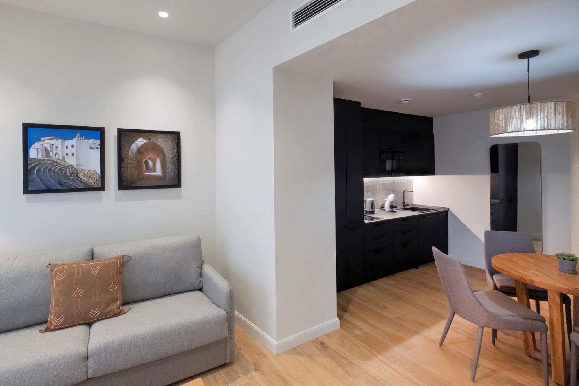 Villar Suites By Cadiz4Rentals Kamer foto