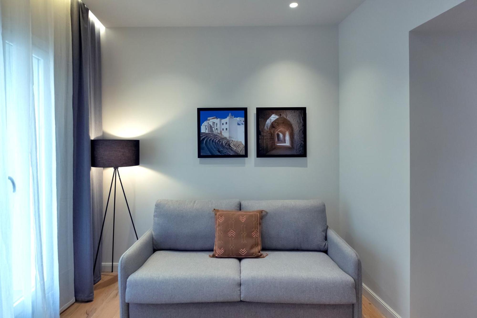 Villar Suites By Cadiz4Rentals Kamer foto