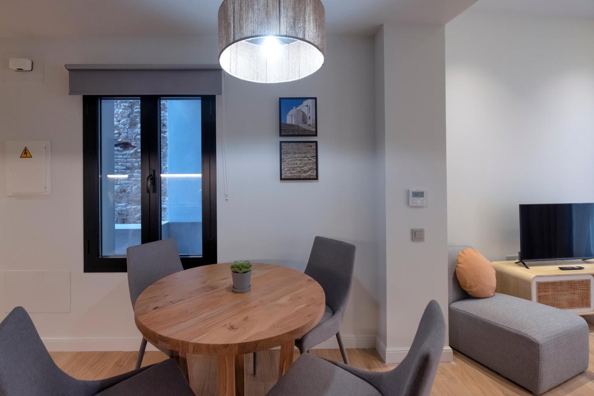 Villar Suites By Cadiz4Rentals Kamer foto