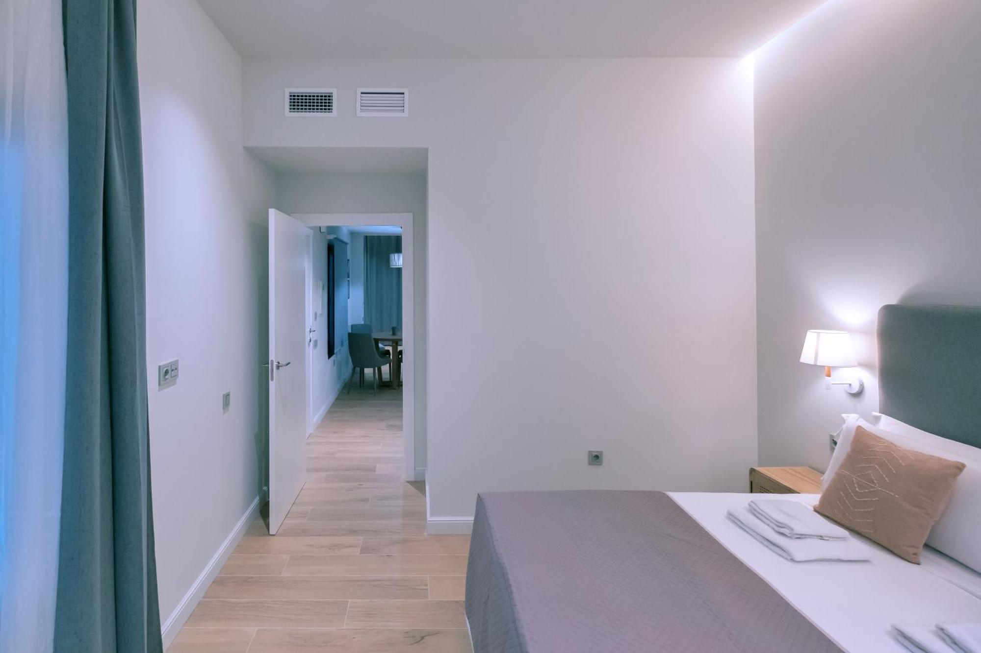 Villar Suites By Cadiz4Rentals Kamer foto