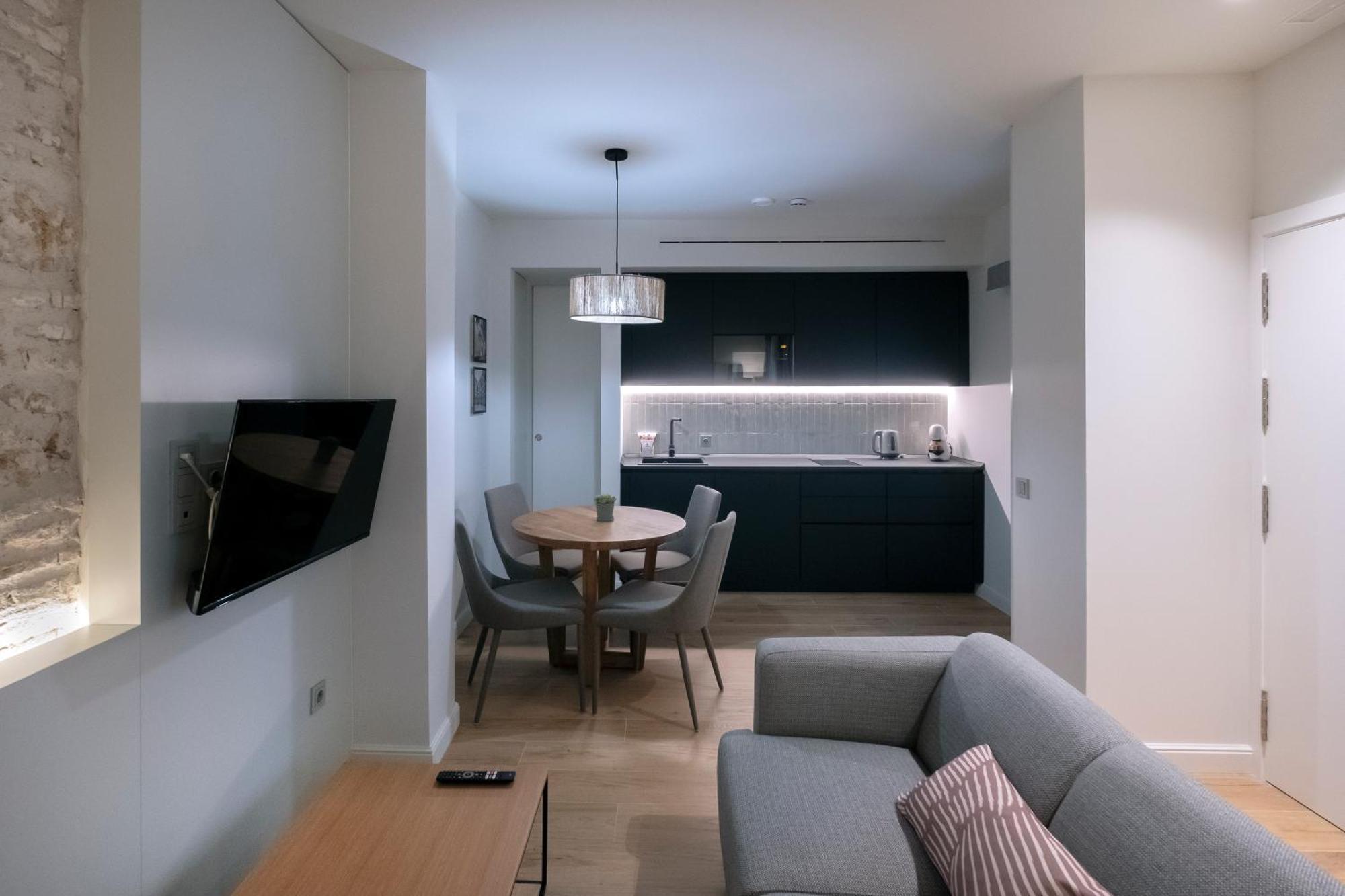 Villar Suites By Cadiz4Rentals Kamer foto