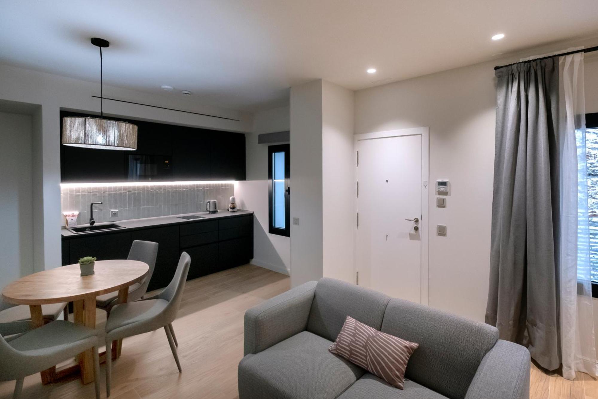 Villar Suites By Cadiz4Rentals Kamer foto