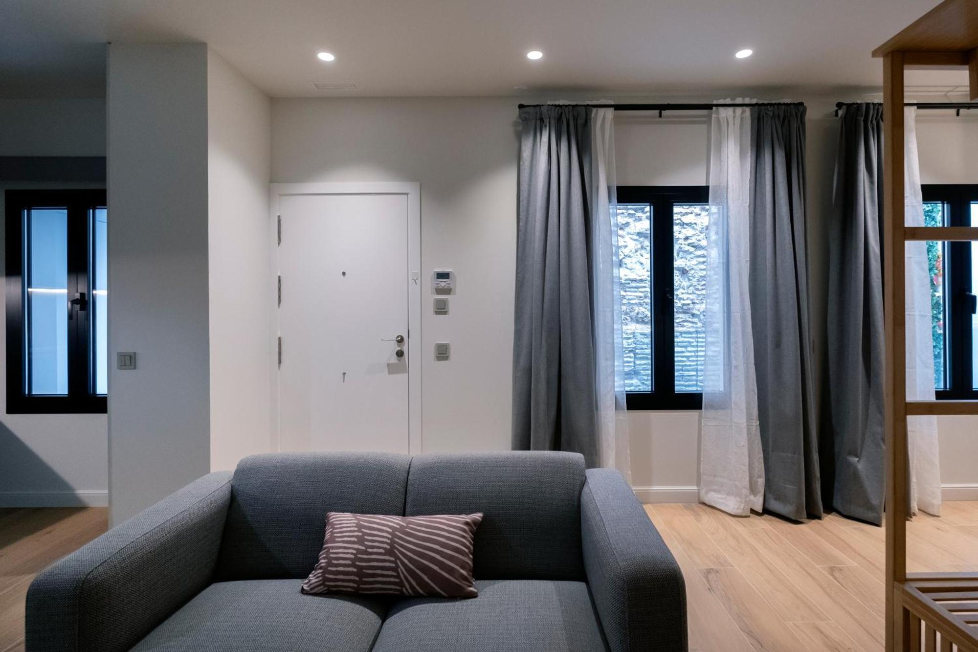 Villar Suites By Cadiz4Rentals Kamer foto