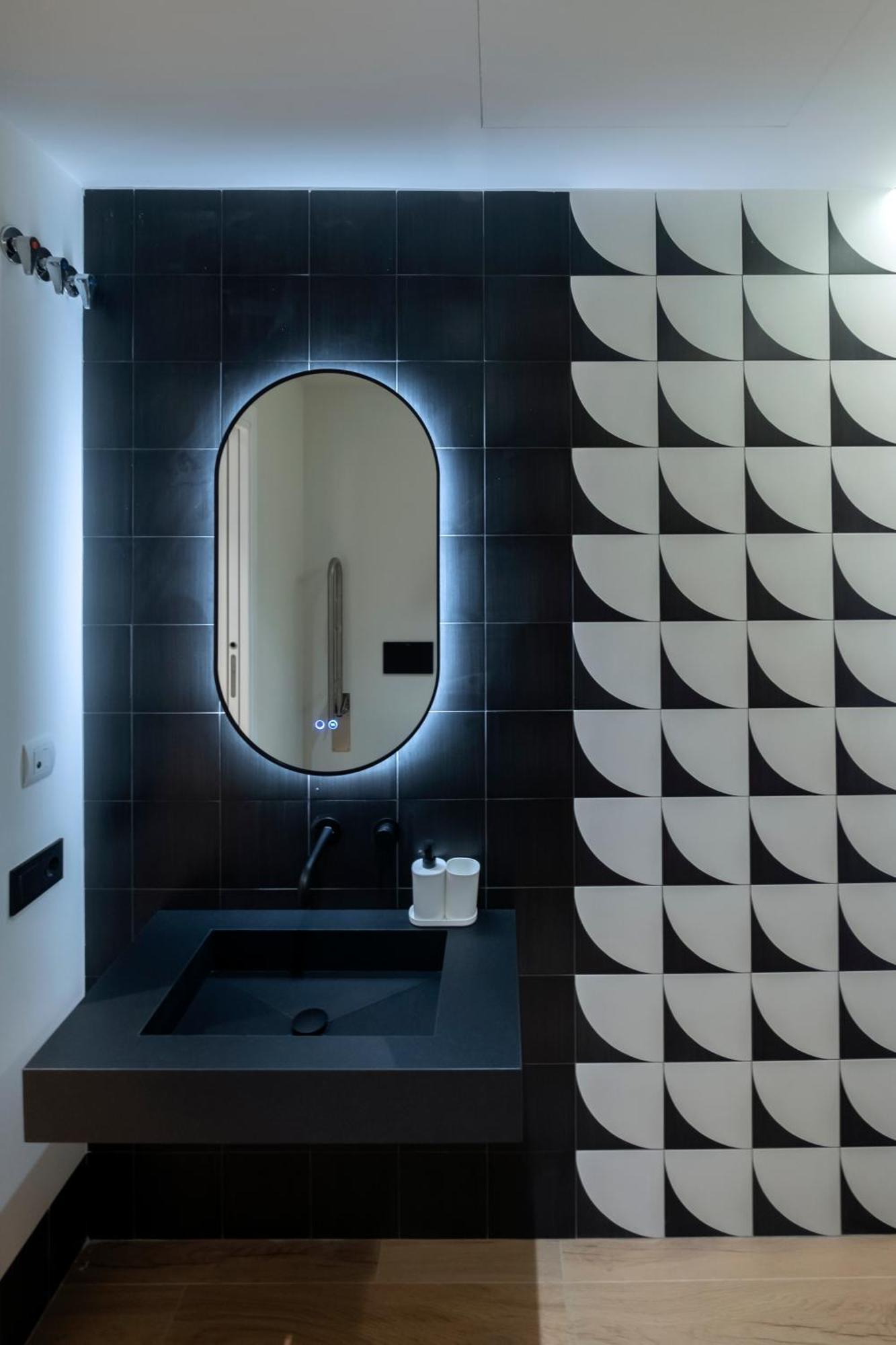 Villar Suites By Cadiz4Rentals Kamer foto